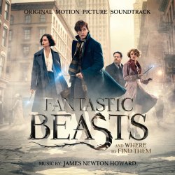 Fantastic Beasts And Where To Find Them - Soundtrack