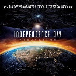 Independence Day - Resurgence - Soundtrack