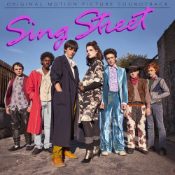 Sing Street - Soundtrack