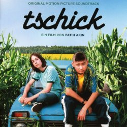 Tschick - Soundtrack