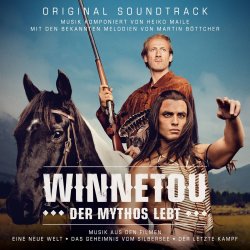 Winnetou - Der Mythos lebt - Soundtrack