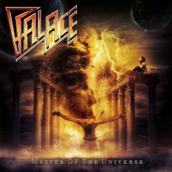 Master Of The Universe - Palace