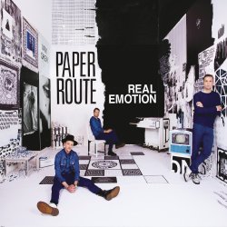 Real Emotion - Paper Route