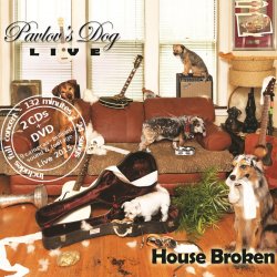 House Broken - Pavlov