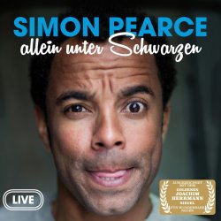 Allein unter Schwarzen - Simon Pearce