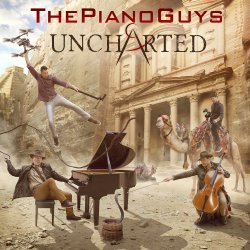Uncharted - Piano Guys