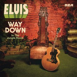Way Down In The Jungle Room - Elvis Presley
