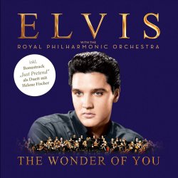 The Wonder Of You - Elvis Presley + Royal Philharmonic Orchestra