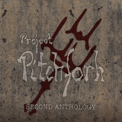Second Anthology - Project Pitchfork