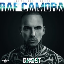 Ghost - Raf Camora