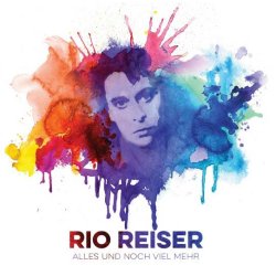 Alles und noch viel mehr - Rio Reiser