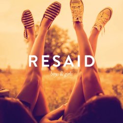 Boys And Girls - Resaid
