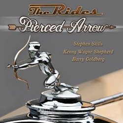 Pierced Arrow - Rides