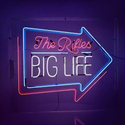 Big Life - Rifles