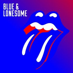 Blue And Lonesome - Rolling Stones