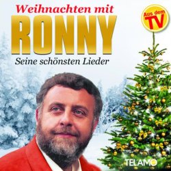Weihnachten mit Ronny - Seine schnsten Lieder - Ronny