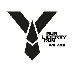 We Are - Run Liberty Run