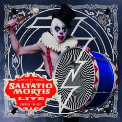 Zirkus Zeitgeist - Live aus der Groen Freiheit - Saltatio Mortis