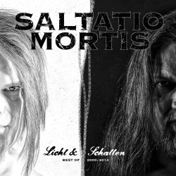 Licht und Schatten - Best Of 2000-2014 - Saltatio Mortis