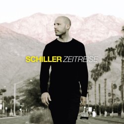 Zeitreise - Das Beste von Schiller - Schiller