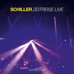 Zeitreise - Live - Schiller