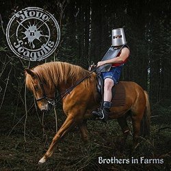 Brothers In Farms - Steve 