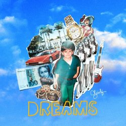 Dreams - Shindy