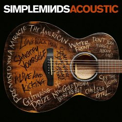 Acoustic - Simple Minds