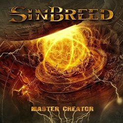 Master Creator - Sinbreed