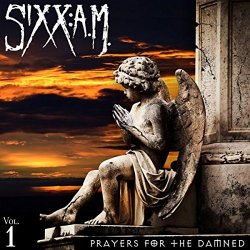 Prayers For The Damned - Sixx: A.M.