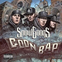 Goon Bap - Snowgoons