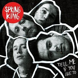 Tell Me If You Like To - Spring King