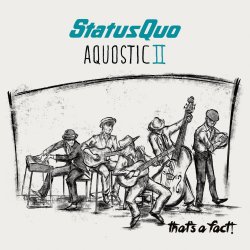 Aquostic II - That