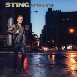 57th And 9th - Sting