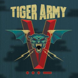 V - Tiger Army