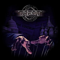 Ghost Of Graceland - Treat