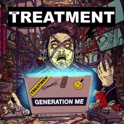 Generation Me - Treatment