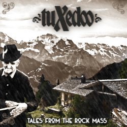 Tales From The Rock Mass - Tuxedoo