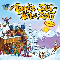 Apres Ski-Hits 2017 - Sampler