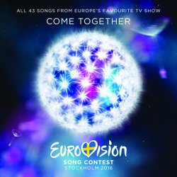Eurovision Song Contest Stockholm 2016 - Sampler