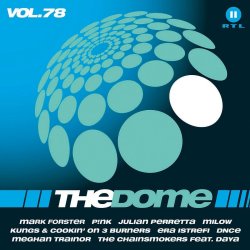 The Dome 078 - Sampler