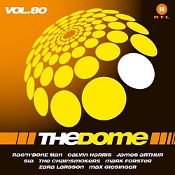 The Dome 080 - Sampler