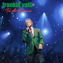 Tis The Seasons - Frankie Valli