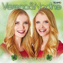 Glcksbringer - Verena + Nadine
