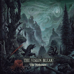 The Unknown - Vision Bleak