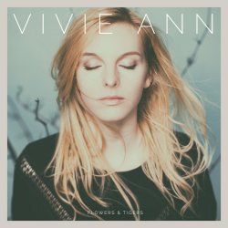 Flowers And Tigers - Vivie Ann