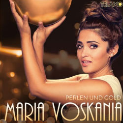 Perlen und Gold - Maria Voskania
