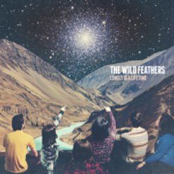 Lonely Is A Lifetime - Wild Feathers