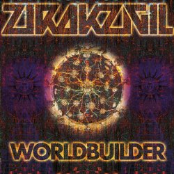 Worldbuilder - Zirakzigil
