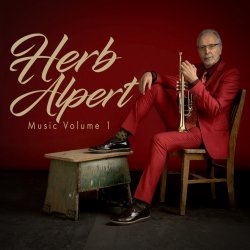Music Vol. 1 - Herb Alpert